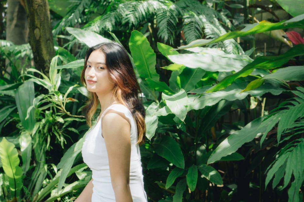 ilustrasi tersenyum bahagia (unsplash.com/Muhammad Ruqi Yaddin)