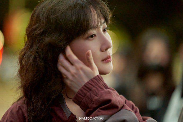 cuplikan drama Hyper Knife (blog.naver.com/namooactors)