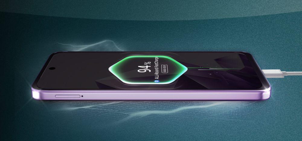 ilustrasi pengisian daya baterai Infinix Note 50x 5G+ (infinixmbiles.com)