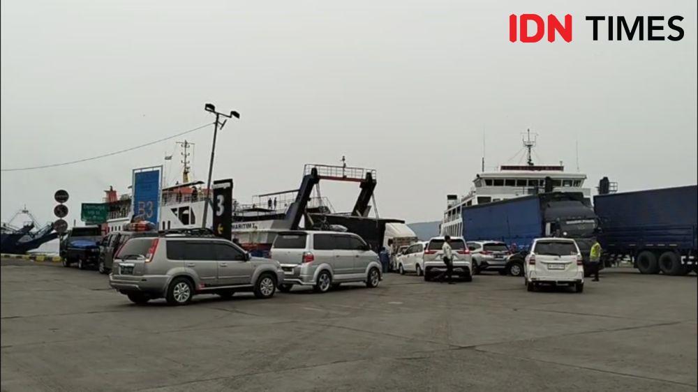Cuaca 29 Maret 2025, Hujan Sedang Disertai Petir Landa Bali