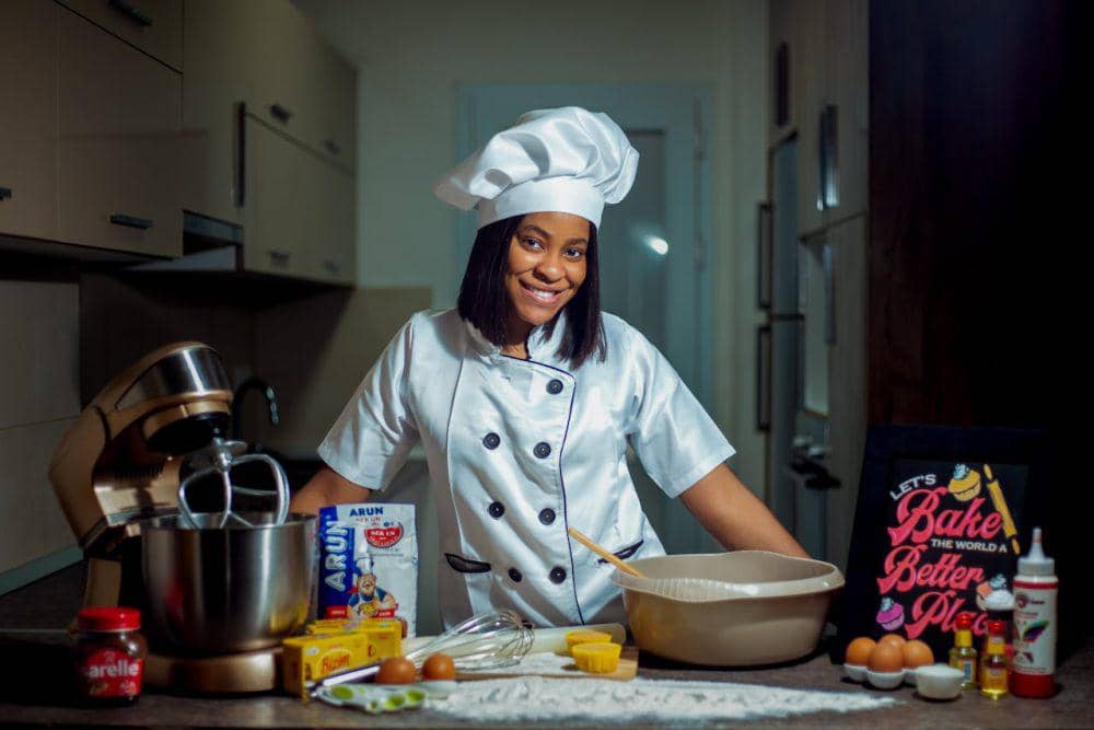 ilustrasi bekerja (pexels.com/Emediong Umoh)