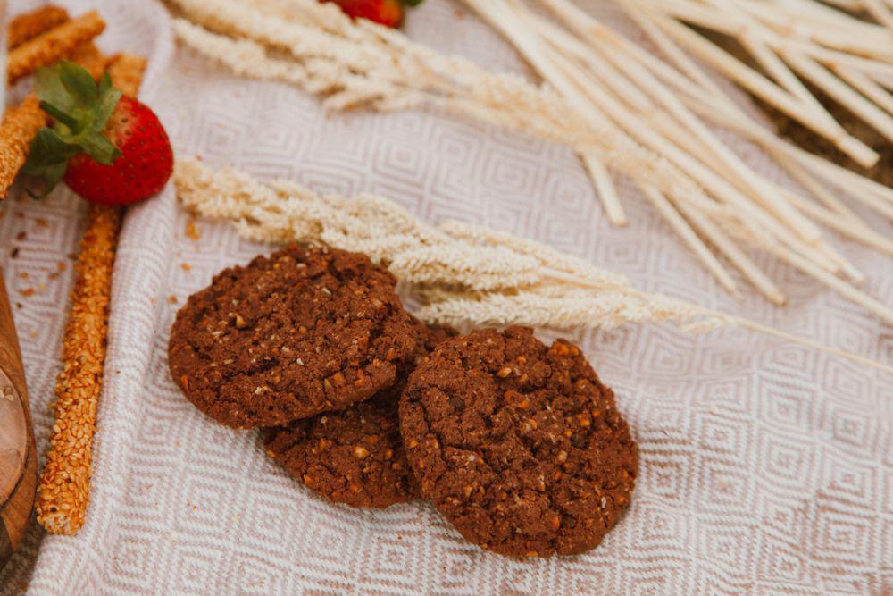Resep Oat Choco Cookies ala Naraya, Mudah dan Nyokelat Abis!