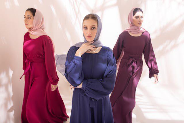 6 Cara Tetap Stylish saat Lebaran Tanpa Beli Baju Baru, Mix and Match!