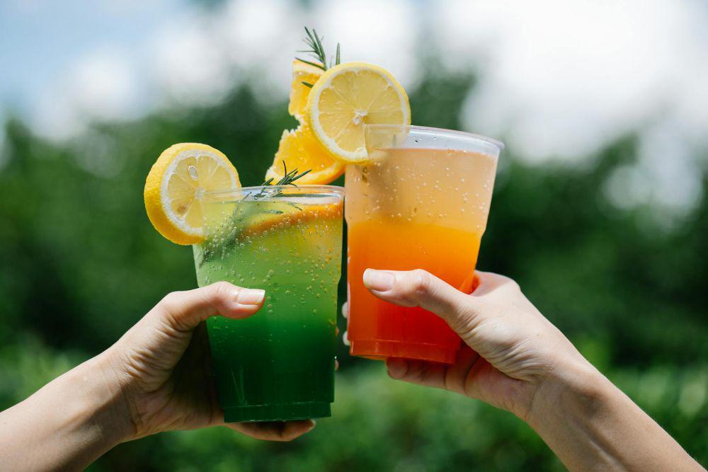 7 Minuman Menyegarkan untuk Suguhan Lebaran, Bikin Melek!