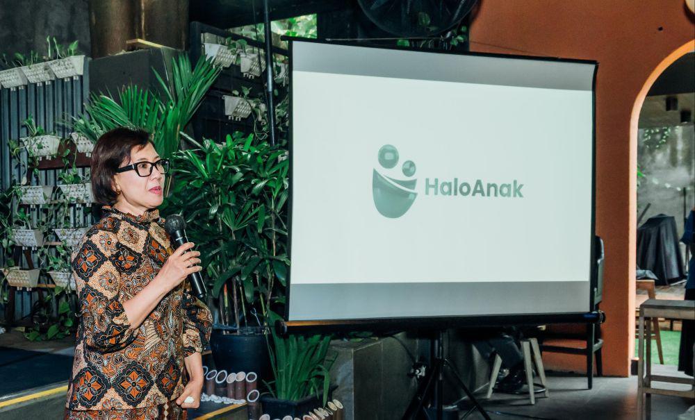 Memudahkan Orangtua, HaloAnak Bikin Promo Konsultasi Gratis (IDN Times/istimewa)