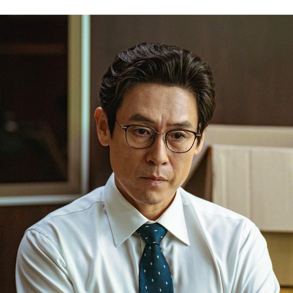 still cut Hyper Knife (dok.Disney+/Hyper Knife)