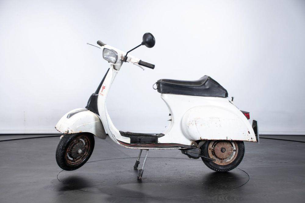 Vespa Special 50