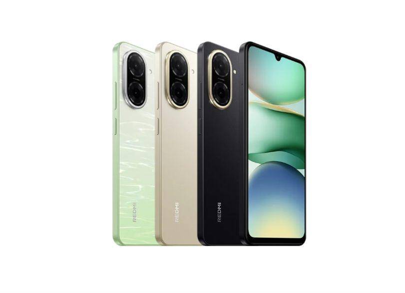 Xiaomi Redmi A5 (mi.co.id)
