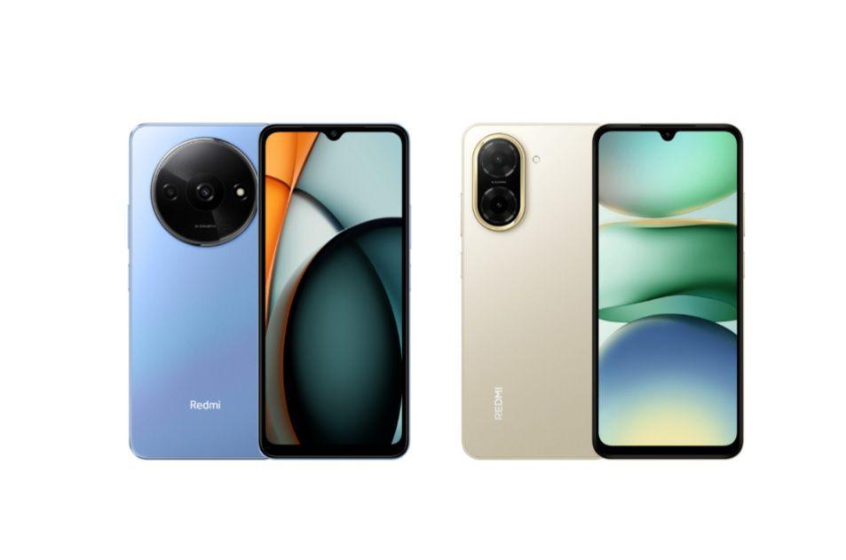 Xiaomi Redmi A3 vs Redmi A5, Apakah Wajib Upgrade?