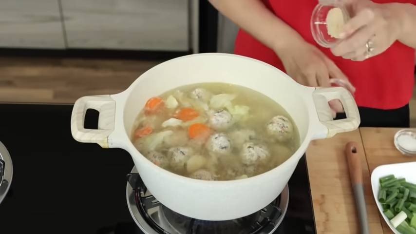 ilustrasi memasak (YouTube.com/Devina Hermawan)