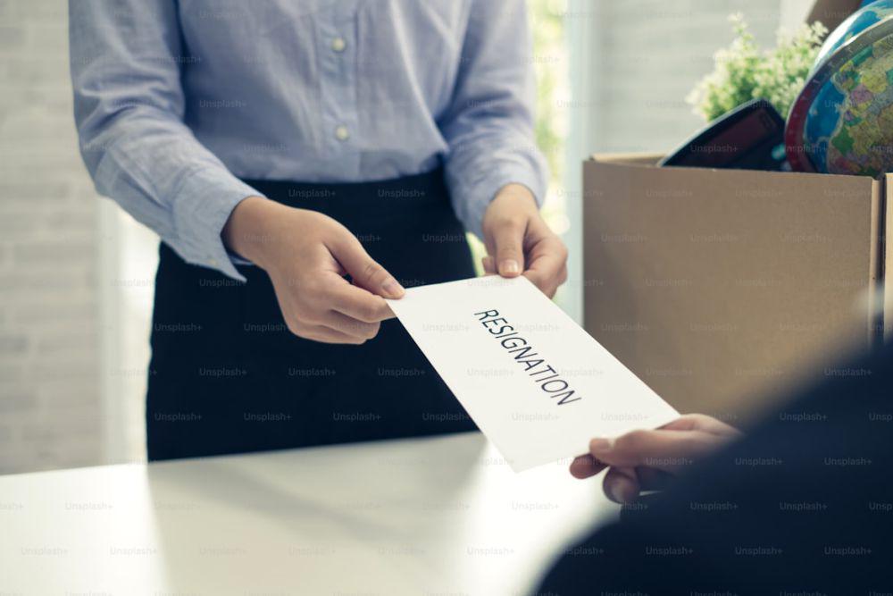 6 Alasan Tak Terduga Gen Z Resign Sebelum Lebaran, Kamu Termasuk?