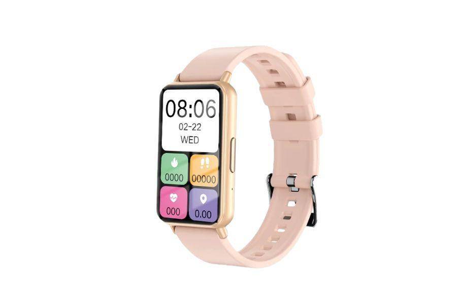 ilustrasi Huafit x Aolon Fit3 Smartband (shopee.co.id)