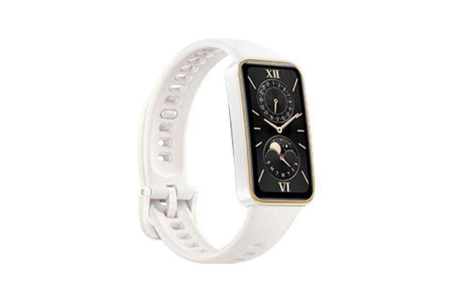 ilustrasi Huawei Band 9 (dok. Huawei)