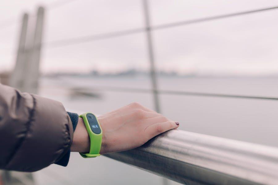 6 Rekomendasi Smartband Terbaik, Fitur Olahraganya Lengkap