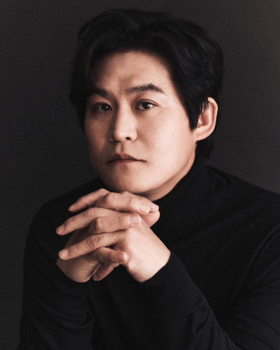 Kim Sung Kyun (instagram.com/ul_ent)