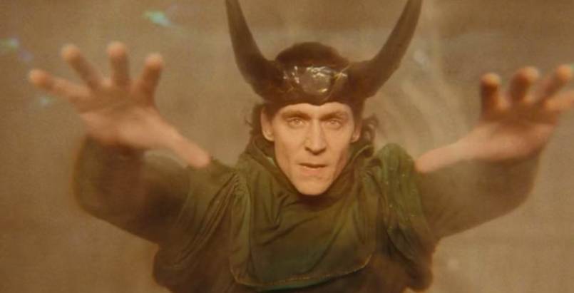 cuplikan serial Loki Season 2 (dok. Marvel/Loki Season 2)