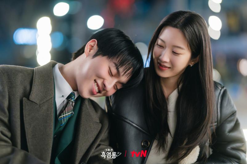 8 Reward yang Diterima Ban Joo Yeon di Ending My Dearest Nemesis