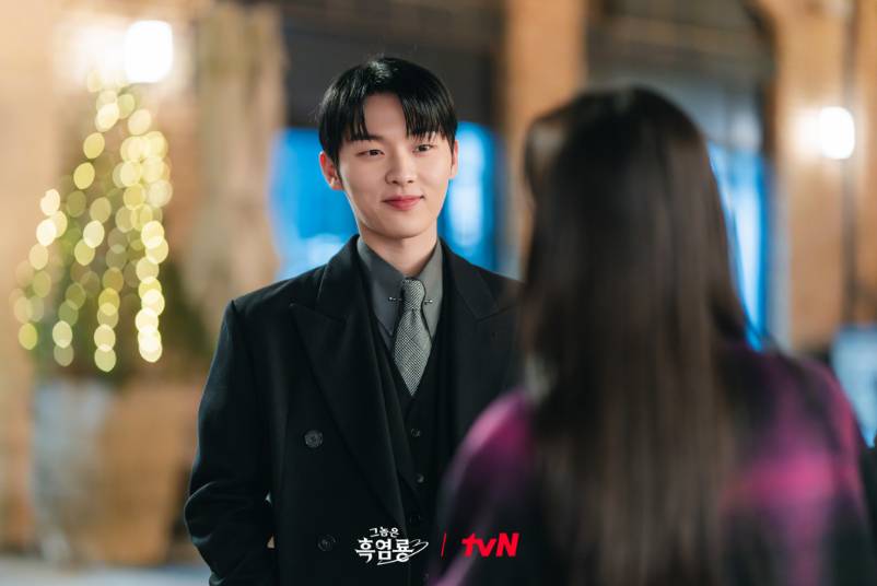 cuplikan drama My Dearest Nemesis (dok. tvN/My Dearest Nemesis)
