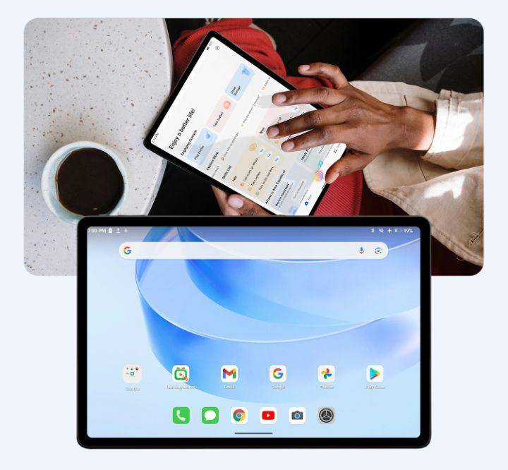 itel VistaTab 30 (itel-life.com)