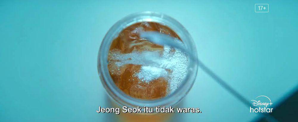 cuplikan drama Korea Hyper Knife (youtube.com/@disneyplushotstarindonesia)