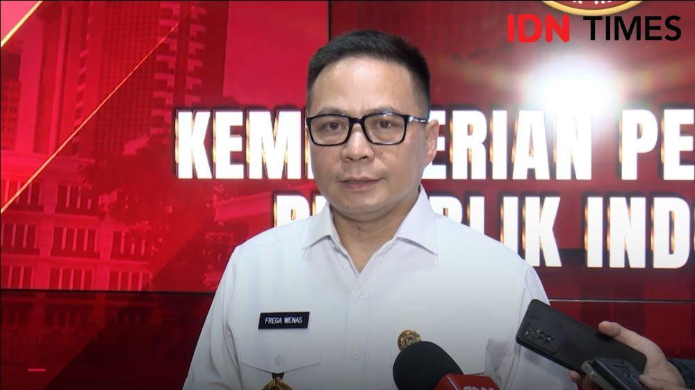 Kemhan: Mobil yang Hampiri Wanita di Pinggir Jalan Gunakan Pelat Palsu