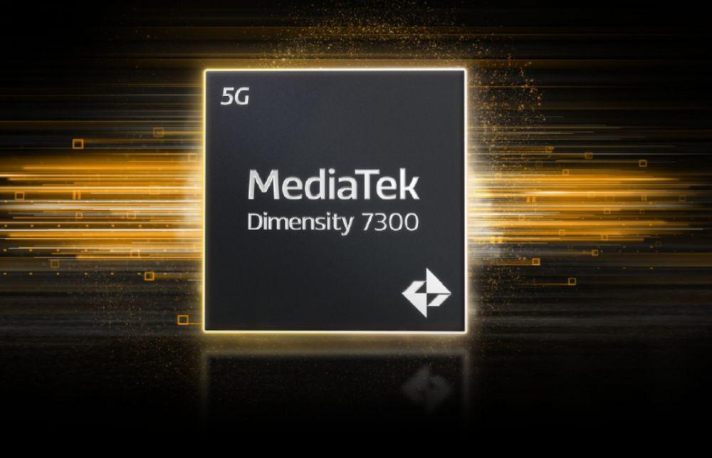 ilustrasi prosesor MediaTek Dimensity 7300 (mediatek.com)