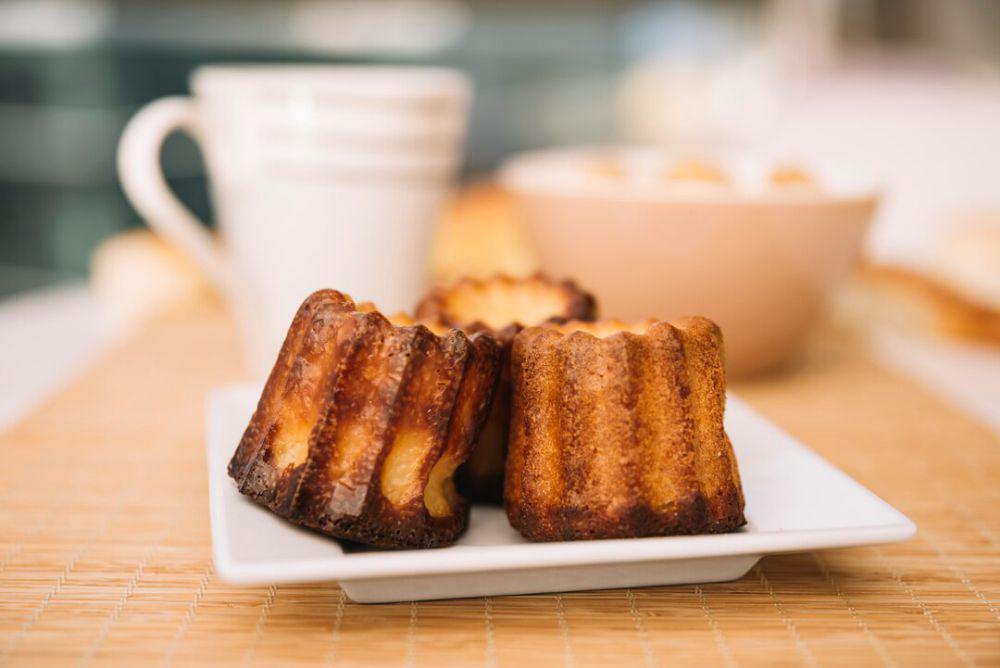 4 Tempat Beli Canele di Jogja, Lagi Viral Mulai Rp9 Ribuan