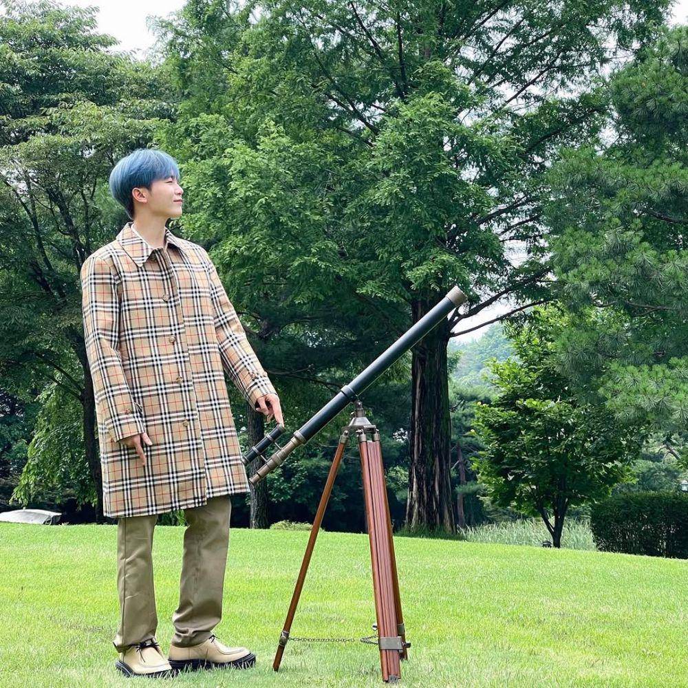 Seungkwan Seventeen (instagram.com/pledis_boos)