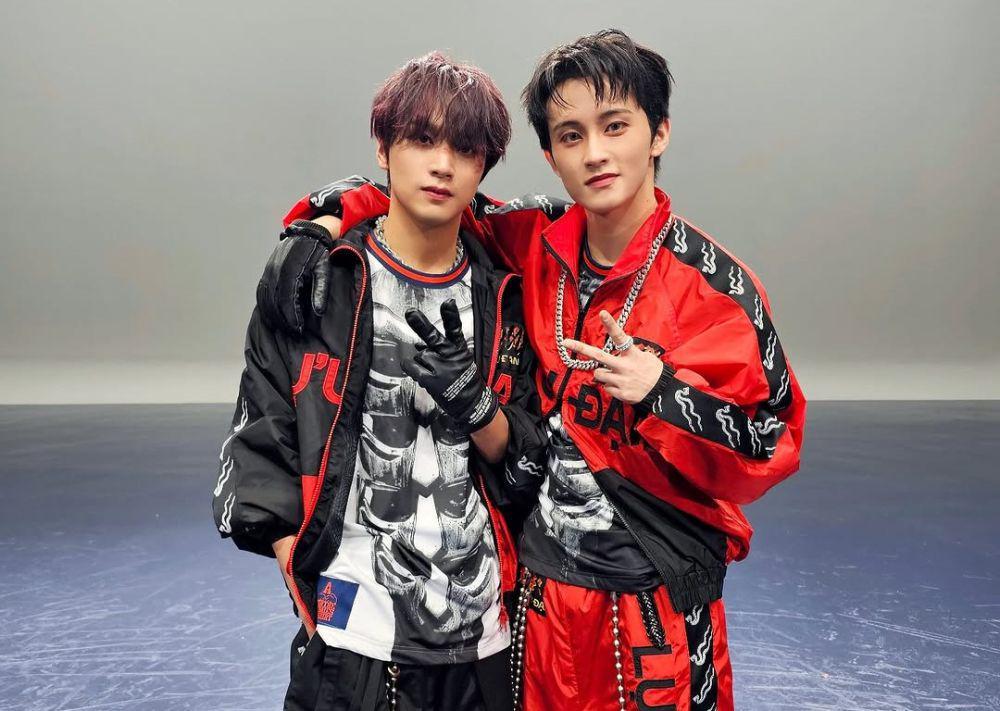 4 Musisi yang Berkontribusi di Album Debut The Firstfruit Mark NCT