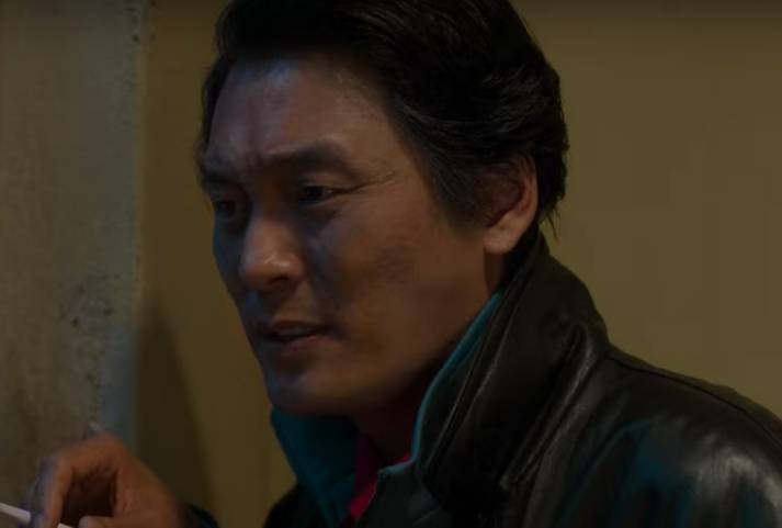 still cut drama Korea When Life Gives You Tangerines (youtube.com/@NetflixKorea)