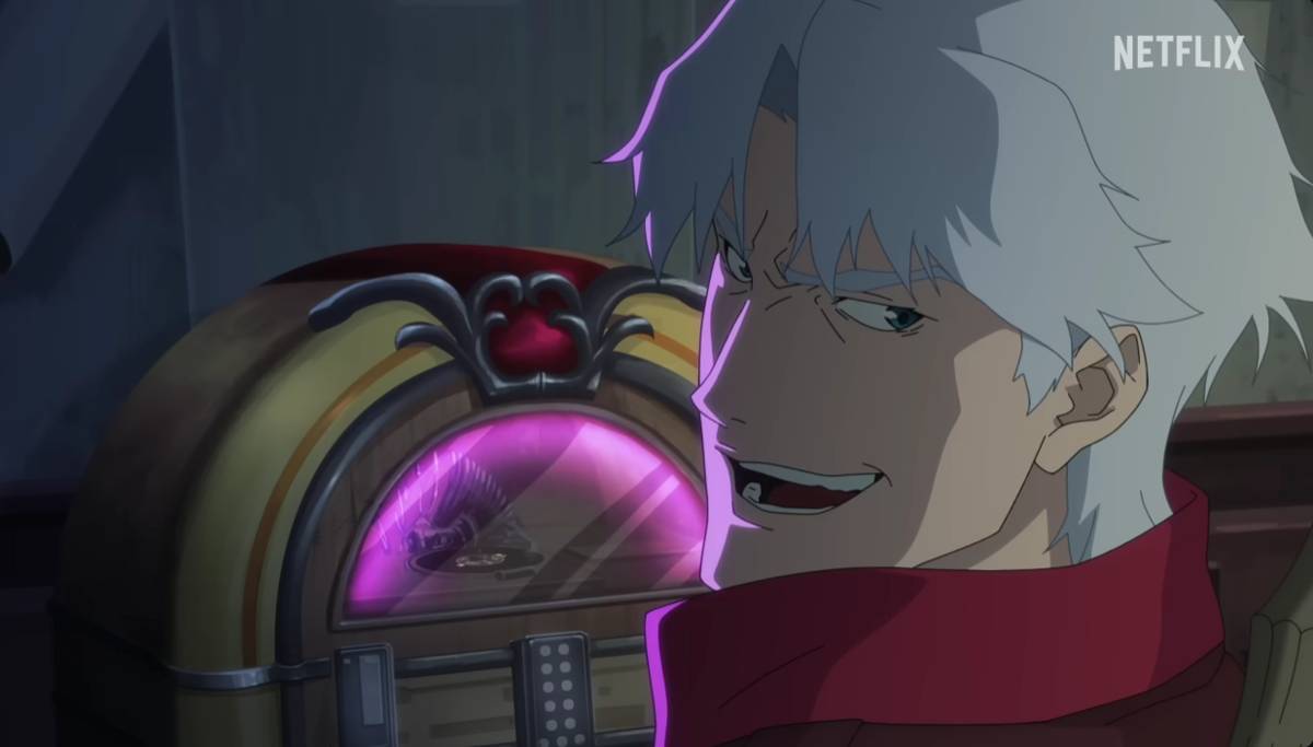 Devil May Cry