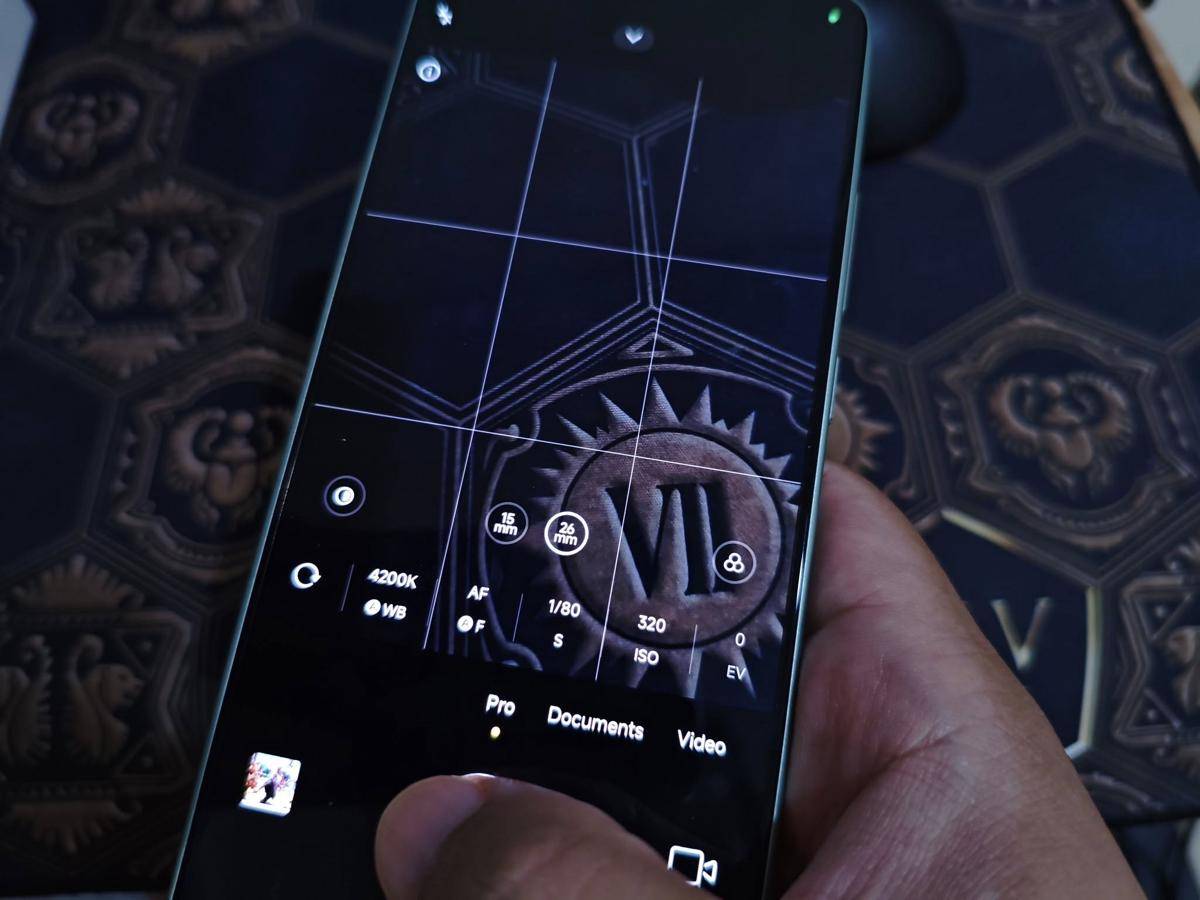 POCO X7 Pro