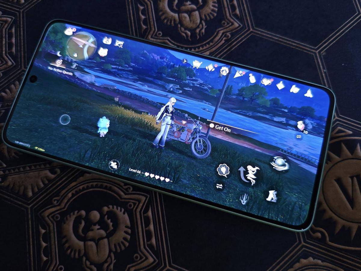 POCO X7 Pro