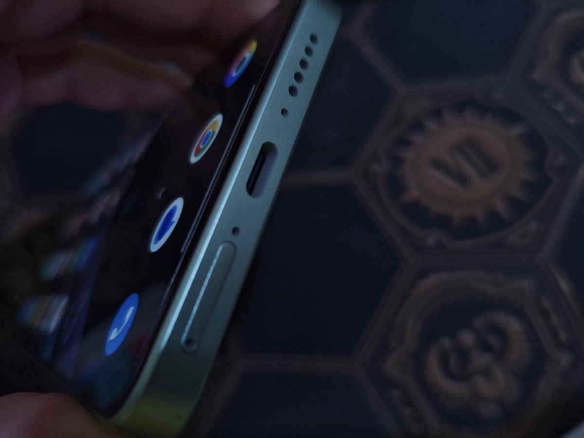 POCO X7 Pro
