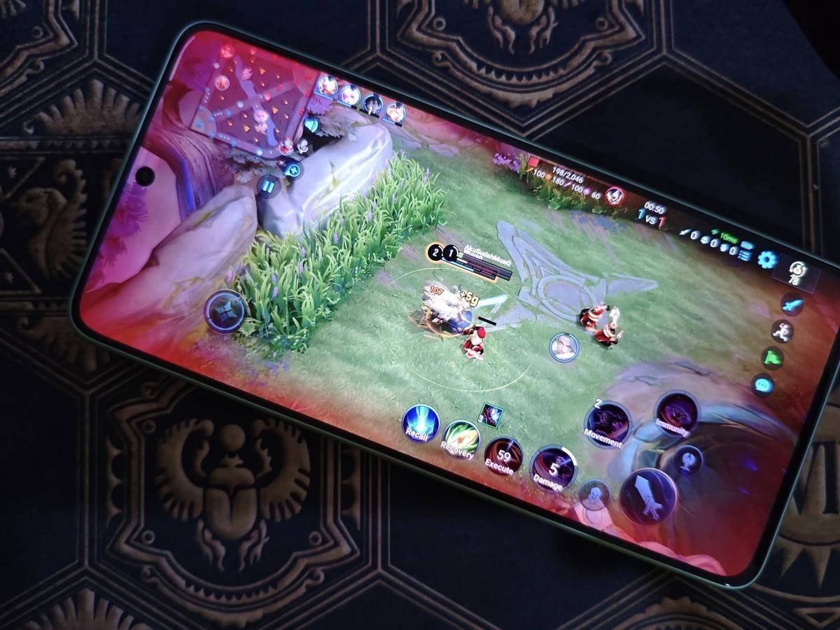 POCO X7 Pro