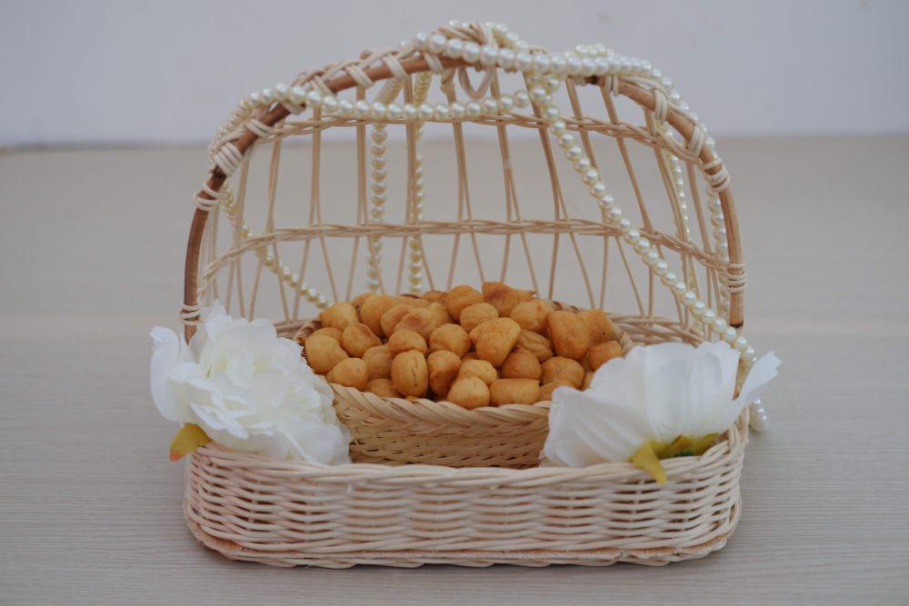 5 Tips Membuat Kue Sus Kering Isiannya Lumer, Favorit di Hari Raya