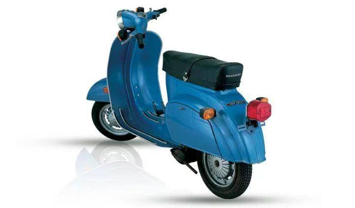Vespa 100
