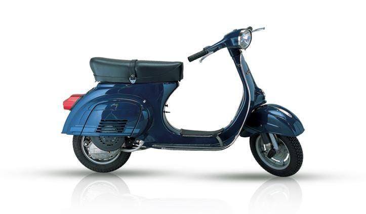Vespa Primavera ET3
