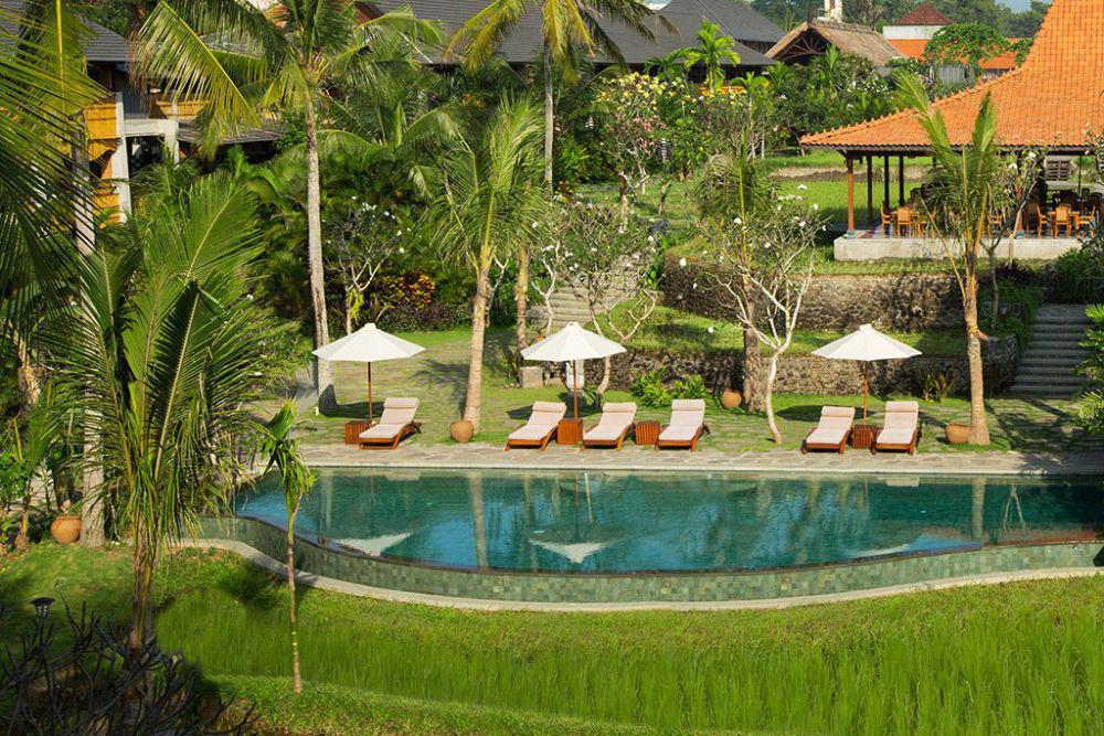 potret Alaya Resort Ubud (dok. Alaya Resort Ubud)