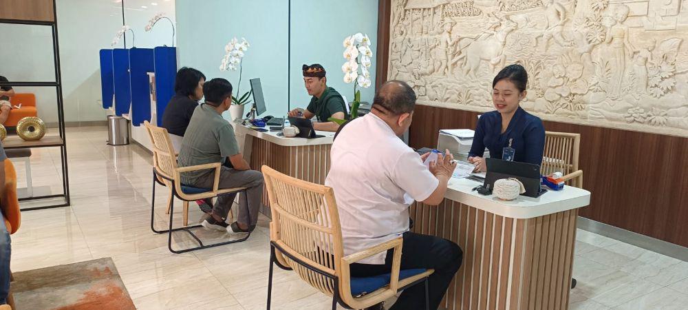 BRI Tetap Beroperasi selama Nyepi dan Libur Lebaran di Bali Nusra