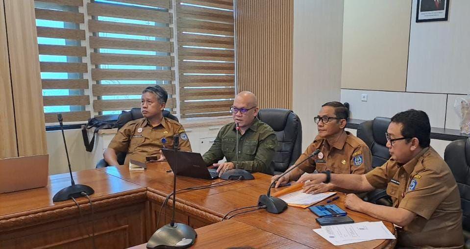 Bontang Siapkan Pelabuhan Modern untuk Tarik Investasi Maritim