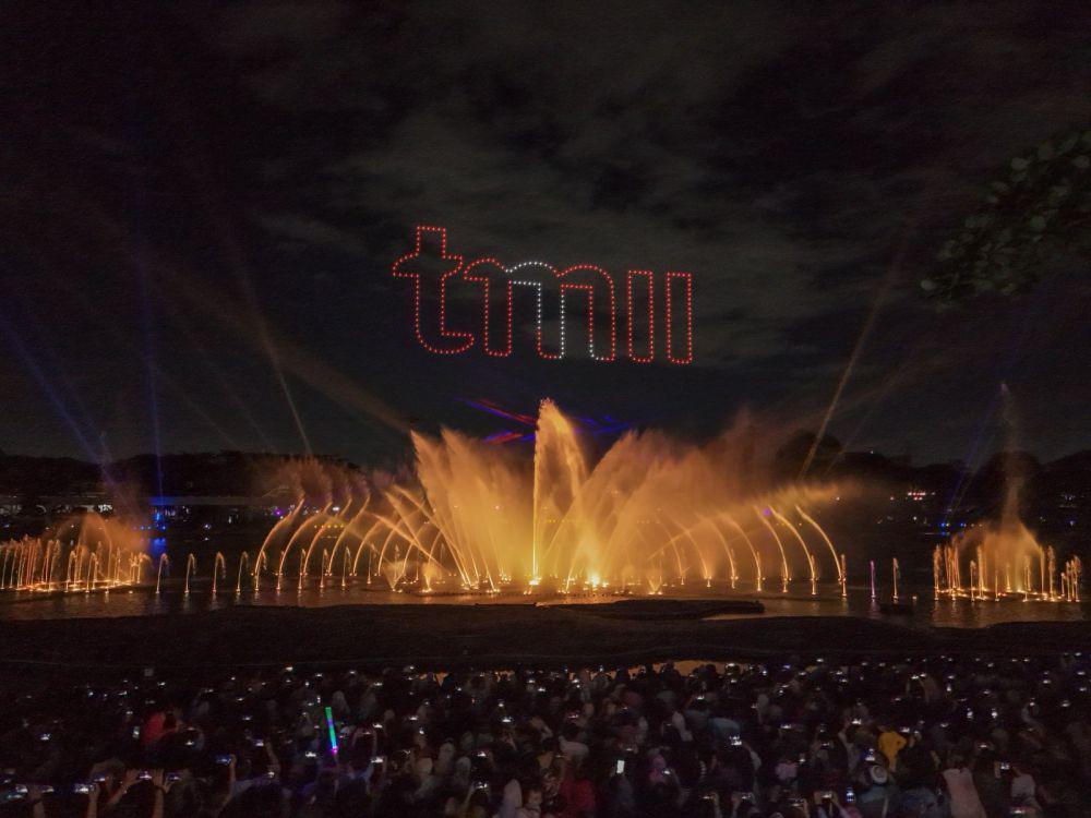 Ada Tiket Gratis ke TMII saat HUT ke-50, Jangan Ketinggalan!