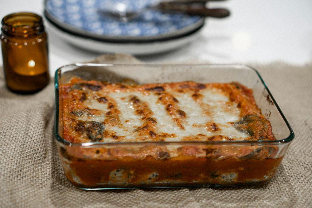 5 Tips Membuat Cake Rendang, Lezat dan Aromanya Khas!