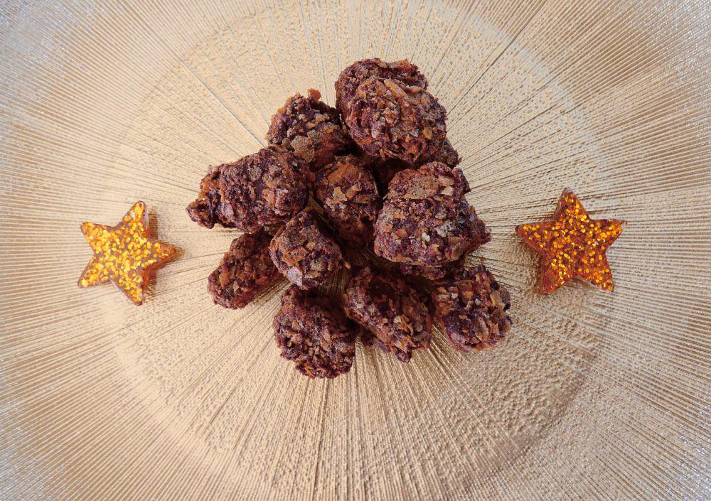 5 Tips Membuat Cornflakes Cokelat Renyah dan Tidak Cepat Lembek