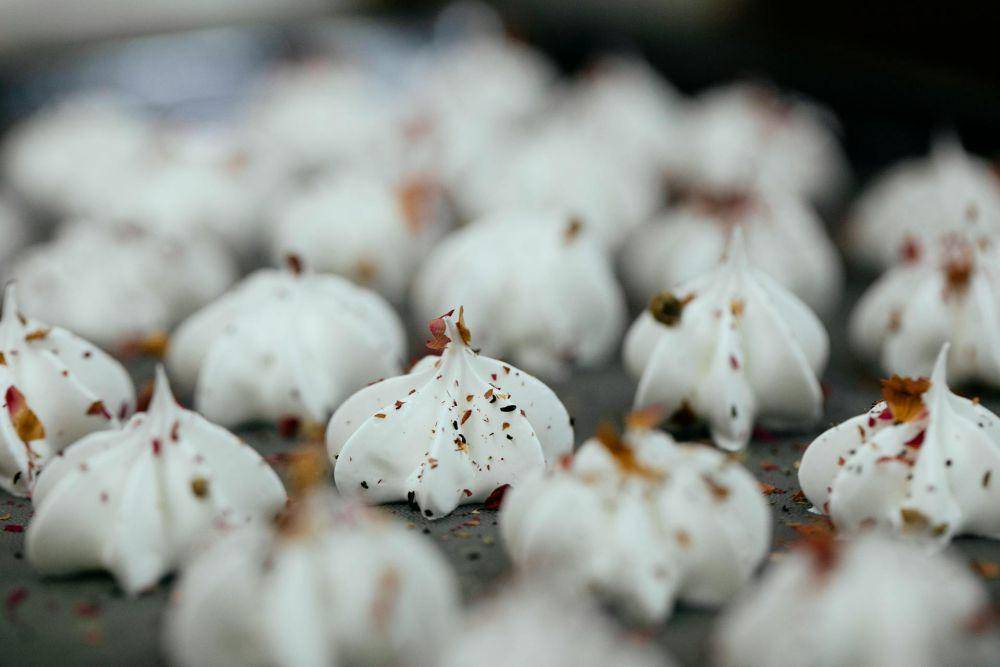 Ilustrasi meringue (pexels.com/Katerina Holmes)