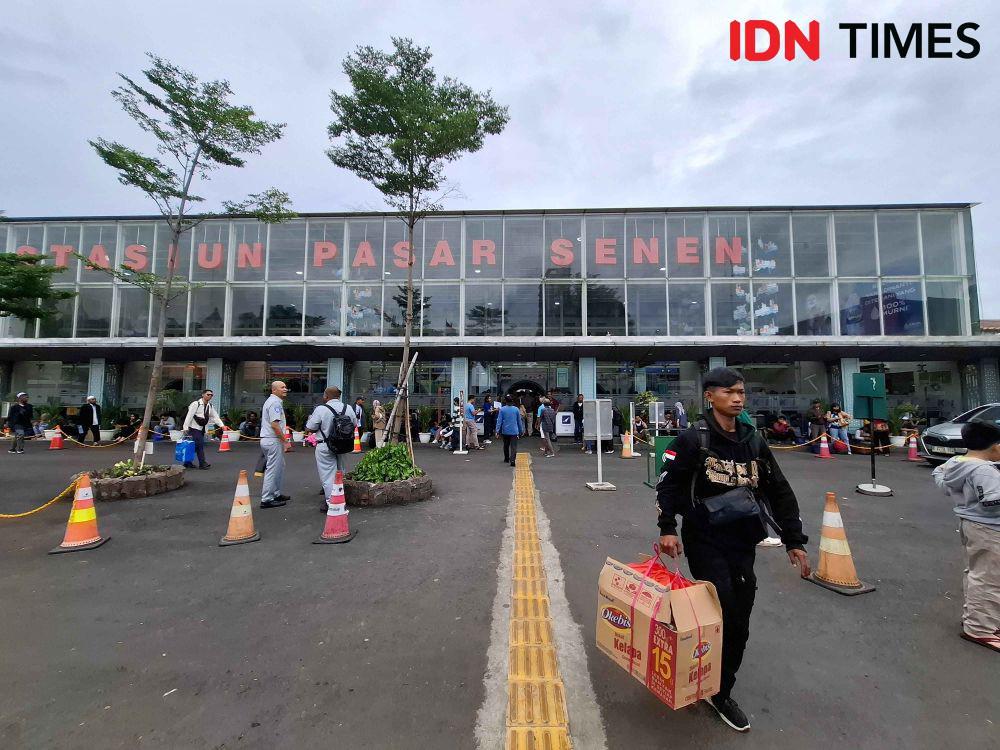 Disdukcapil Ungkap Penyebab Pendatang Baru ke Jakarta Menurun