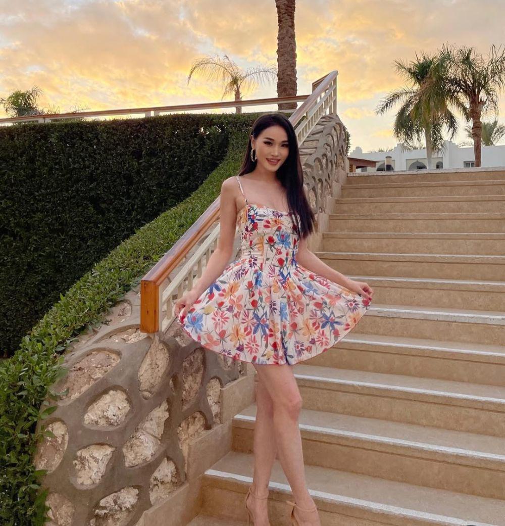 Candice Yu (instagram.com/cancanyu_yu)