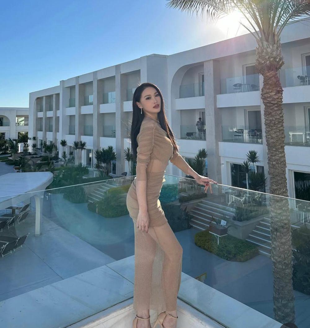 Candice Yu (instagram.com/cancanyu_yu)