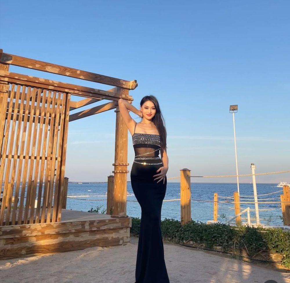 Candice Yu (instagram.com/cancanyu_yu)
