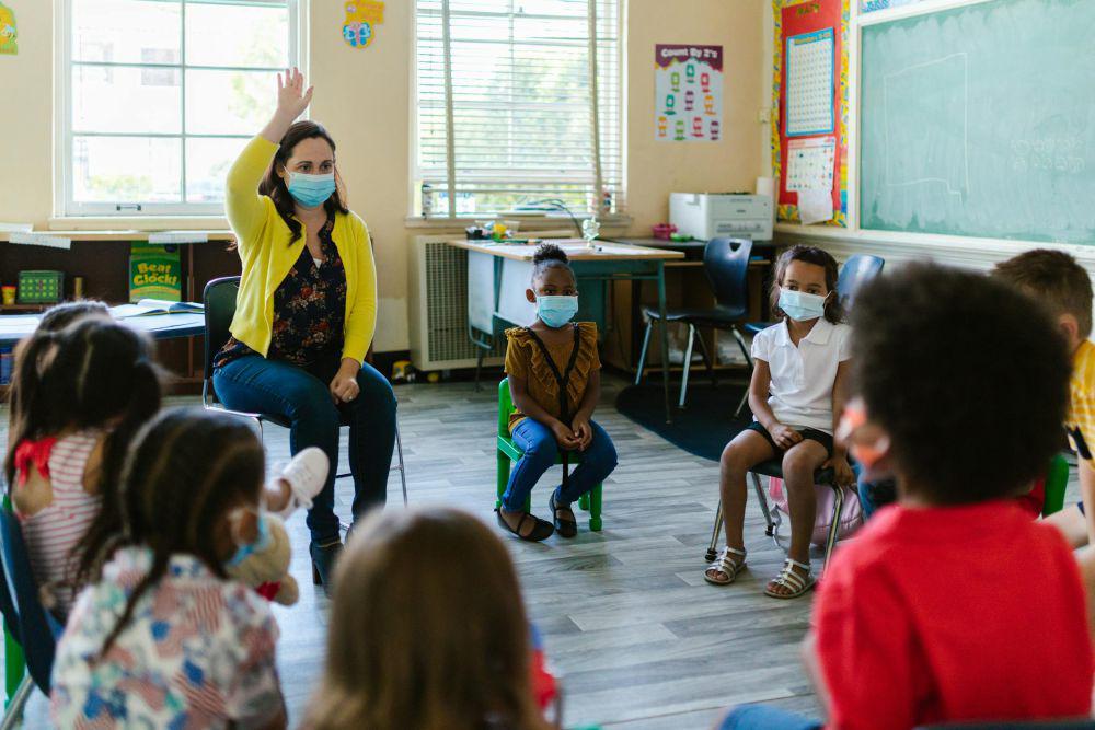 Pemkot Bandung Bakal Susun Standar Baku Pelayanan Daycare